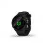 GARMIN INTERNATIONAL Forerunner 55 running smartwatch - Czarny