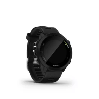 GARMIN INTERNATIONAL Forerunner 55 running smartwatch - Czarny