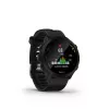 GARMIN INTERNATIONAL Forerunner 55 running smartwatch - Czarny