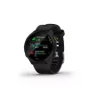 GARMIN INTERNATIONAL Forerunner 55 running smartwatch - Czarny