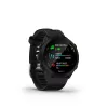 GARMIN INTERNATIONAL Forerunner 55 running smartwatch - Czarny