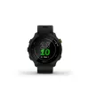 GARMIN INTERNATIONAL Forerunner 55 running smartwatch - Czarny