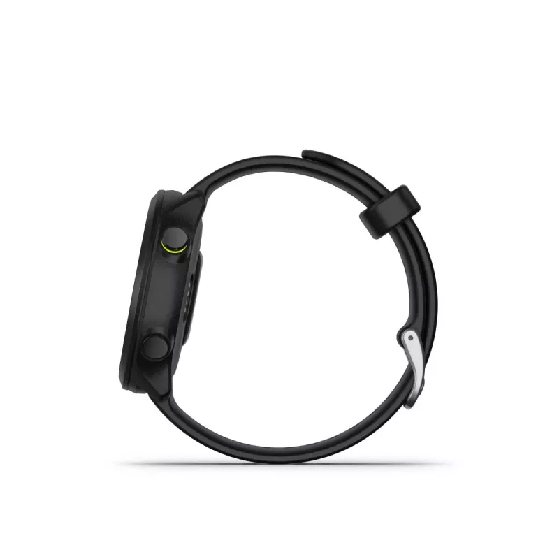 GARMIN INTERNATIONAL Forerunner 55 running smartwatch - Czarny