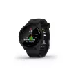 GARMIN INTERNATIONAL Forerunner 55 running smartwatch - Czarny