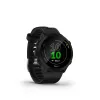 GARMIN INTERNATIONAL Forerunner 55 running smartwatch - Czarny