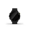 GARMIN INTERNATIONAL Forerunner 55 running smartwatch - Czarny
