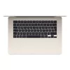 Laptop Apple MacBook Air 15,3 cala M4 16GB 512GB SSD Apple GPU macOS