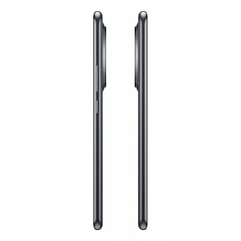 Smartphone REALME 14 Pro+ 5G 6,83 cala OLED 512 GB, 12 GB RAM, 6000 mAh, Suede szary
