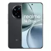 Smartphone REALME 14 Pro+ 5G 6,83 cala OLED 512 GB, 12 GB RAM, 6000 mAh, Suede szary
