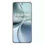 Smartphone REALME 14 Pro+ 5G 6,83 cala OLED 512 GB, 12 GB RAM, 6000 mAh, Suede szary