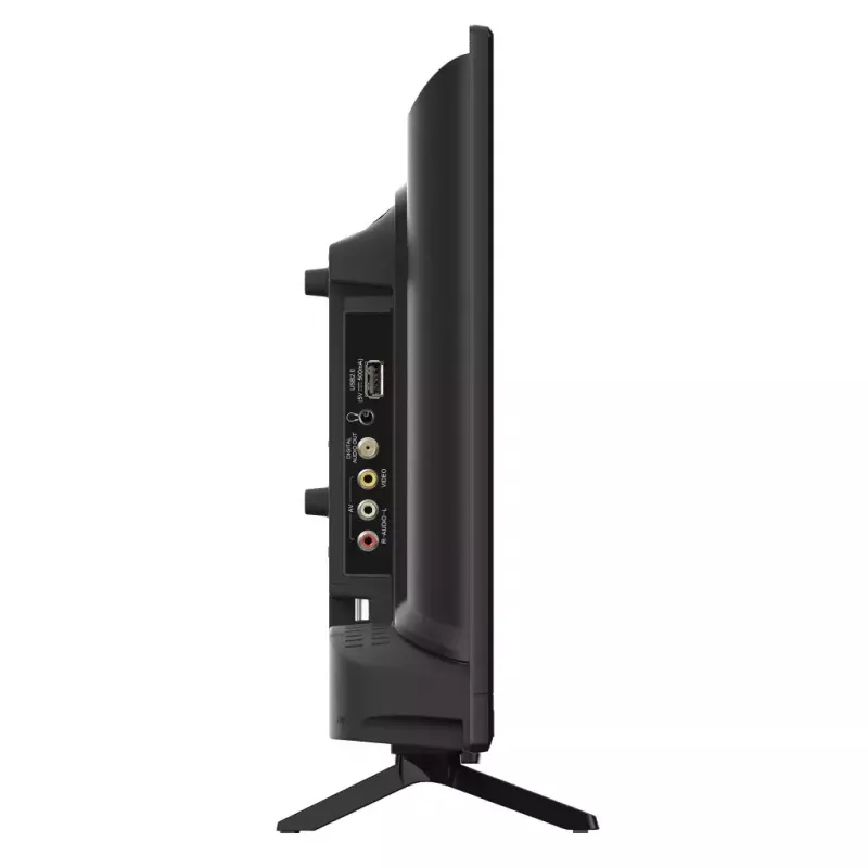 Telewizor Strong SRT 24HE4023C 24 cale HD LCD 1366 x 768