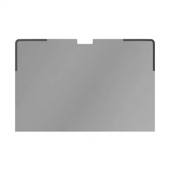 Filtr prywatyzujący do ekranu Targus HS5216GL 40.6 cm (16 cali) Laptop Bezramkowy filtr prywatyzujący do ekranu 3H