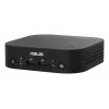 ASUS NUC RNUC14LNKU7094H2 Intel Core Ultra 7 258V 32 GB LPDDR5x-SDRAM 1 TB SSD Windows 11 Home Mini PC Czarny