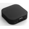 ASUS NUC RNUC14LNKU7094H2 Intel Core Ultra 7 258V 32 GB LPDDR5x-SDRAM 1 TB SSD Windows 11 Home Mini PC Czarny