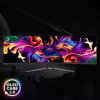 Monitor komputerowy MSI MPG 491CQPDE QD-OLED 124,5 cm (49 cali) 5120 x 1440 pikseli DQHD Czarny