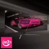 Monitor komputerowy MSI MPG 491CQPDE QD-OLED 124,5 cm (49 cali) 5120 x 1440 pikseli DQHD Czarny