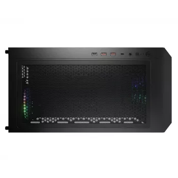 Obudowa PC COUGAR Gaming CGR-5AD1B-RGB Midi Tower Czarny