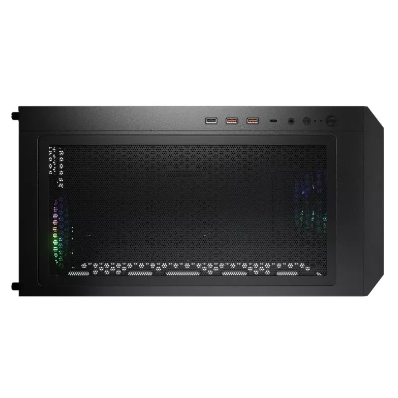Obudowa PC COUGAR Gaming CGR-5AD1B-RGB Midi Tower Czarny