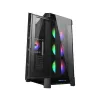 Obudowa PC COUGAR Gaming CGR-5AD1B-RGB Midi Tower Czarny