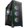Obudowa PC COUGAR Gaming CGR-5AD1B-RGB Midi Tower Czarny