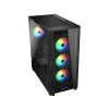 Obudowa PC COUGAR Gaming CGR-5AD1B-RGB Midi Tower Czarny