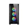 Obudowa PC COUGAR Gaming CGR-5AD1B-RGB Midi Tower Czarny