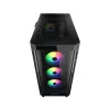 Obudowa PC COUGAR Gaming CGR-5AD1B-RGB Midi Tower Czarny