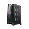 Obudowa PC COUGAR Gaming CGR-5AD1B-RGB Midi Tower Czarny