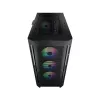 Obudowa PC COUGAR Gaming CGR-5AD1B-RGB Midi Tower Czarny