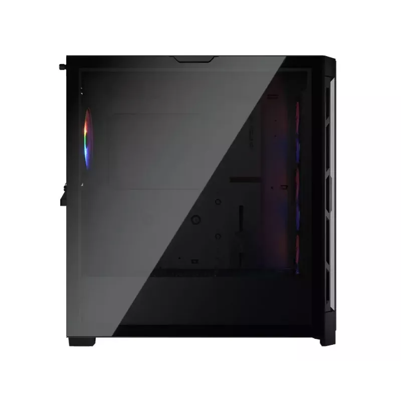 Obudowa PC COUGAR Gaming CGR-5AD1B-RGB Midi Tower Czarny
