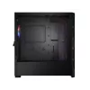 Obudowa PC COUGAR Gaming CGR-5AD1B-RGB Midi Tower Czarny