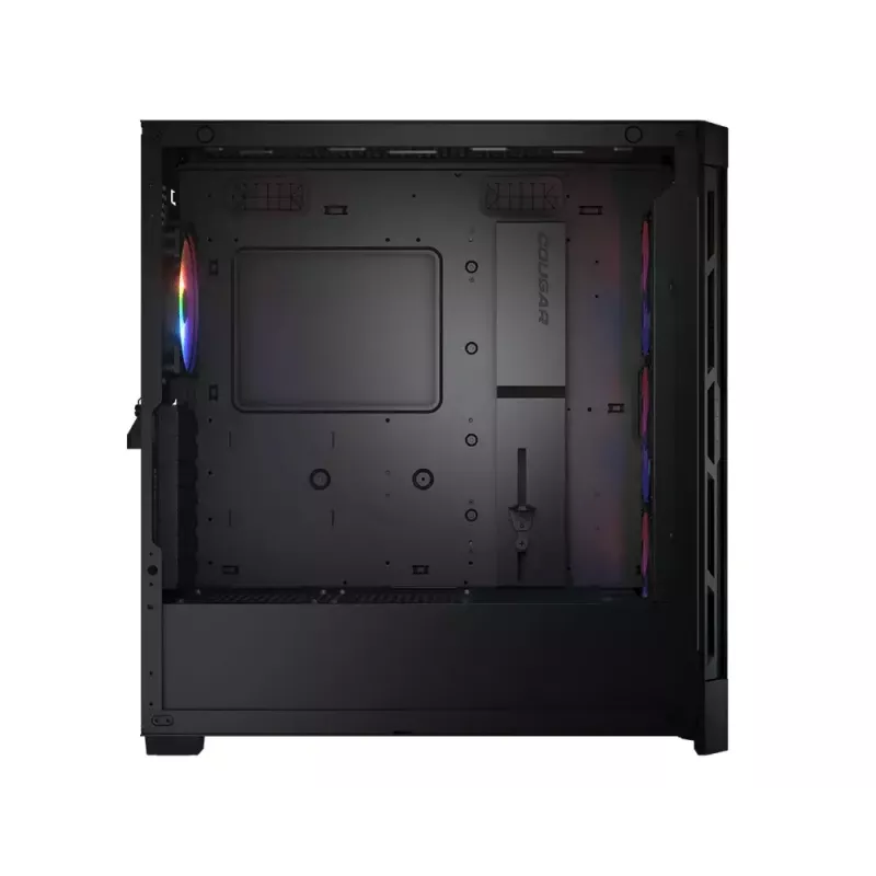 Obudowa PC COUGAR Gaming CGR-5AD1B-RGB Midi Tower Czarny