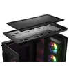 Obudowa PC COUGAR Gaming CGR-5AD1B-RGB Midi Tower Czarny