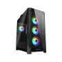 Obudowa PC COUGAR Gaming CGR-5AD1B-RGB Midi Tower Czarny