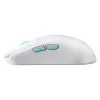 Mysz ASUS ROG Harpe Ace Aim Lab Edition Gaming symetryczna RF Bezprzewodowa + Bluetooth + USB Type-C Opto-mechaniczna 36000 DPI