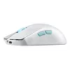 Mysz ASUS ROG Harpe Ace Aim Lab Edition Gaming symetryczna RF Bezprzewodowa + Bluetooth + USB Type-C Opto-mechaniczna 36000 DPI