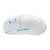 Mysz ASUS ROG Harpe Ace Aim Lab Edition Gaming symetryczna RF Bezprzewodowa + Bluetooth + USB Type-C Opto-mechaniczna 36000 DPI