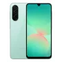 Samsung Galaxy A26 17 cm (6.7 cali) Dual SIM Android 15 5G USB Type-C 6 GB 128 GB 5000 mAh Kolor miętowy