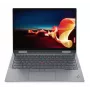 T1A Lenovo ThinkPad X1 Yoga Gen 6 Refurbished Intel® Core™ i5 i5-1145G7 Hybrid (2-w-1) 35,6 cm (14 cali) Ekran dotykowy 32 GB LPDDR4x-SDRAM 512 GB SSD Windows 11 German Szary