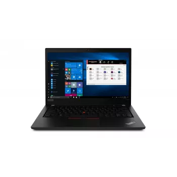 Mobilna stacja robocza Lenovo ThinkPad P14s 14 cali Intel Core i5 8GB 256GB SSD Intel UHD Windows 11 Pro