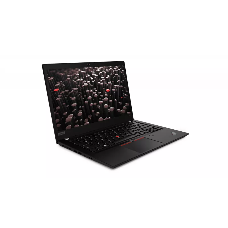 Mobilna stacja robocza Lenovo ThinkPad P14s 14 cali Intel Core i5 8GB 256GB SSD Intel UHD Windows 11 Pro