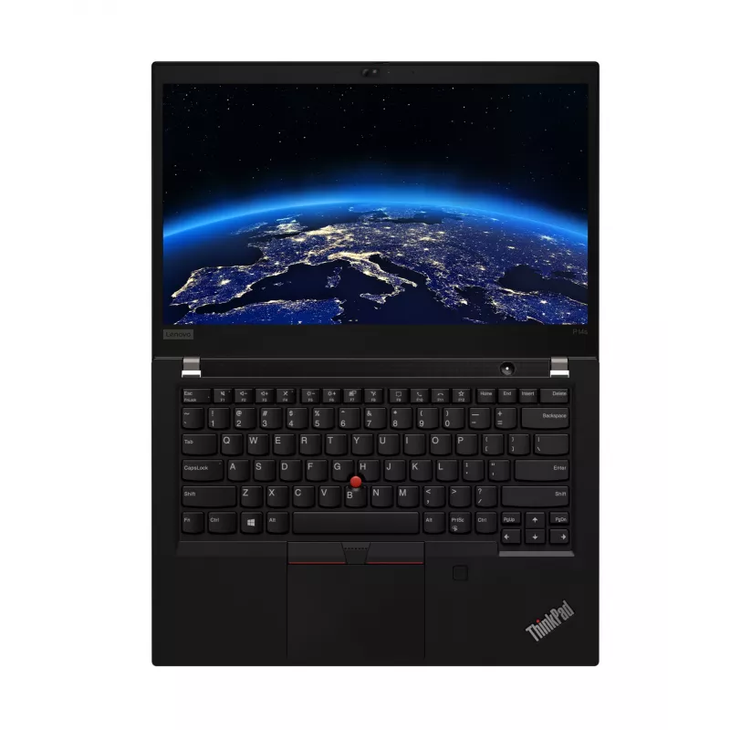 Mobilna stacja robocza Lenovo ThinkPad P14s 14 cali Intel Core i5 8GB 256GB SSD Intel UHD Windows 11 Pro