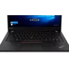 Mobilna stacja robocza Lenovo ThinkPad P14s 14 cali Intel Core i5 8GB 256GB SSD Intel UHD Windows 11 Pro