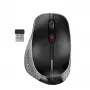 Mysz CHERRY MW 8C ERGO Praworęczna RF Bezprzewodowa + Bluetooth Optyczna 3000 DPI
