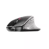 Mysz CHERRY MW 8C ERGO Praworęczna RF Bezprzewodowa + Bluetooth Optyczna 3000 DPI