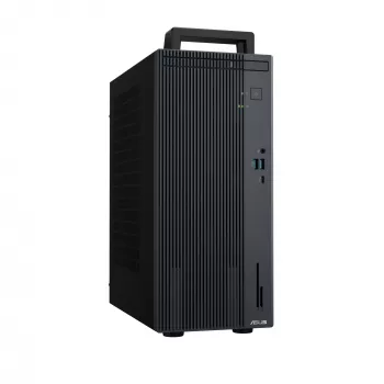 ASUS ExpertCenter V500 Mini Tower V500MV-13420H091W Intel® Core™ i5 i5-13420H 8 GB DDR5-SDRAM 512 GB SSD Windows 11 Home PC Czarny
