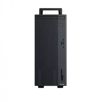 ASUS ExpertCenter V500 Mini Tower V500MV-13420H091W Intel® Core™ i5 i5-13420H 8 GB DDR5-SDRAM 512 GB SSD Windows 11 Home PC Czarny