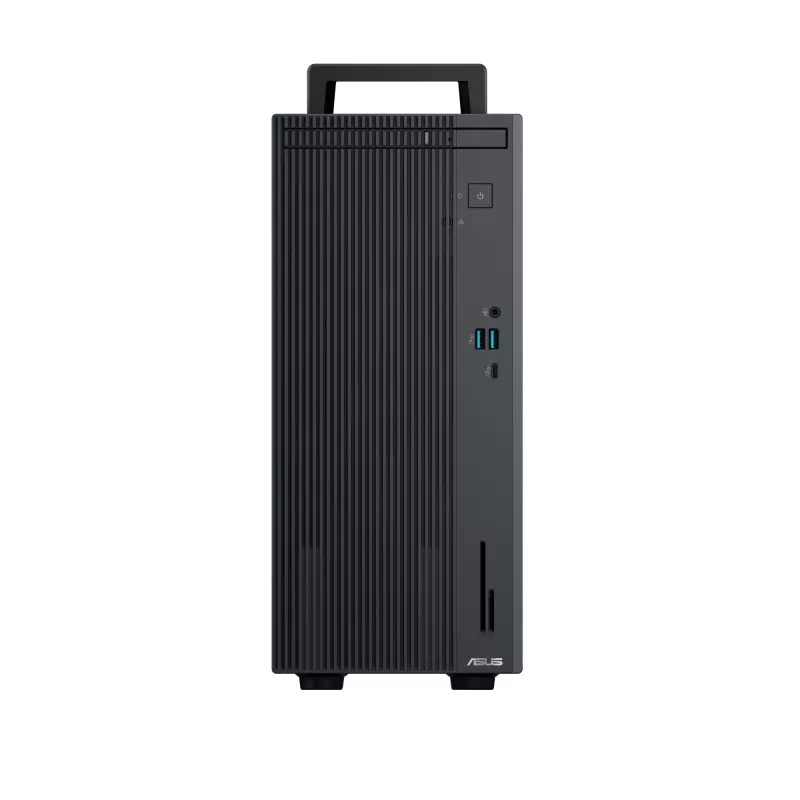ASUS ExpertCenter V500 Mini Tower V500MV-13420H091W Intel® Core™ i5 i5-13420H 8 GB DDR5-SDRAM 512 GB SSD Windows 11 Home PC Czarny