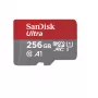 WESTERN DIGITAL SanDisk Ultra Micro SDXC Chromebooks 256GB 150MBs