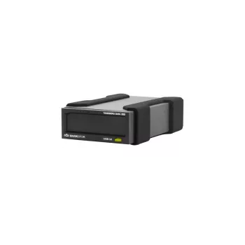 OVERLAND TANDBERG Rdx Bare Drive USB 3.0+ Externak Czarny